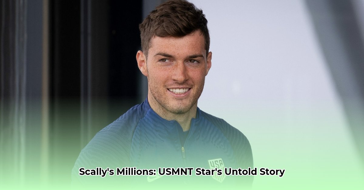 joe-scally-net-worth